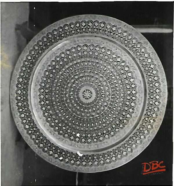 DBCRP - 1976