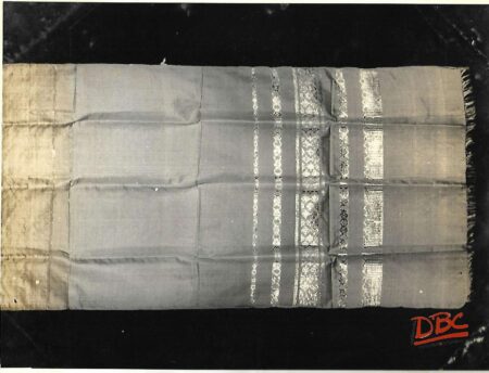 Silk stole