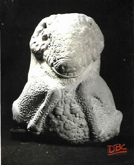 DBCRP - 2002