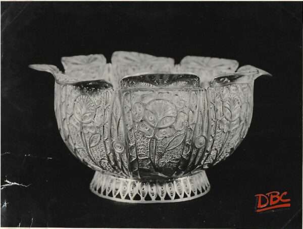 Bowel Silver