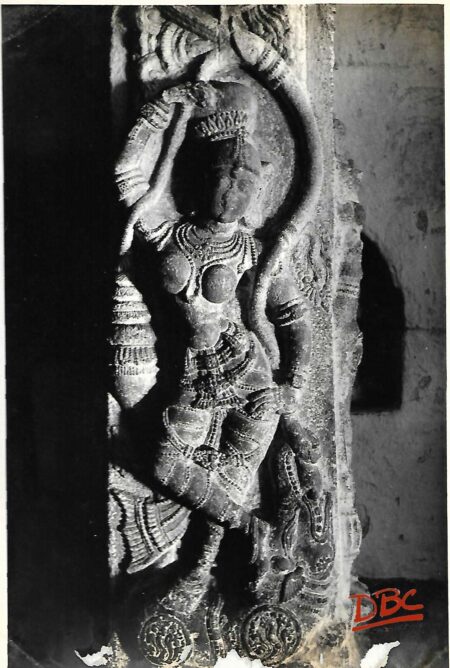 Lepakashi Veerabhadra temple    Ganga