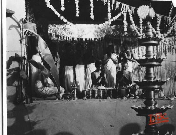 Ganapati Puja