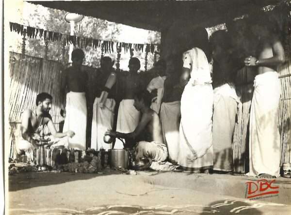 Ganapati Puja