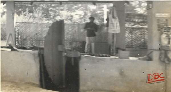 Three Different View OF Charaku Mould Completed on Achuko