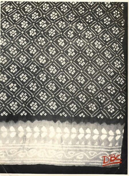 Bandni piece