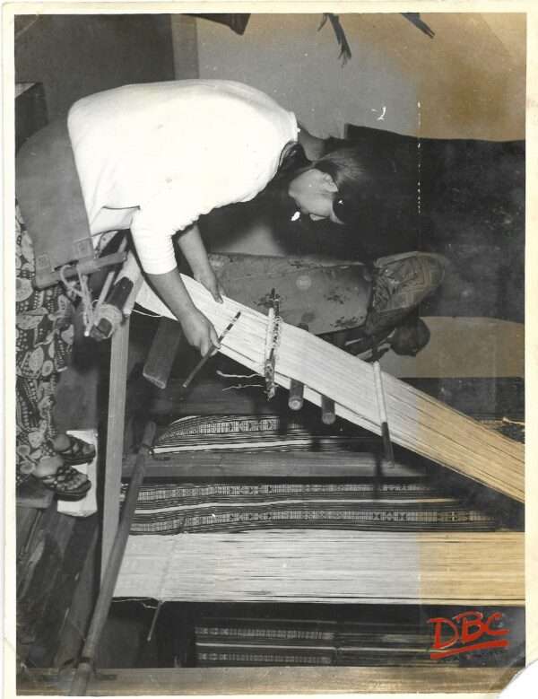Kumari  Tashi chasi (Lepra) (20 years) arranging Worship