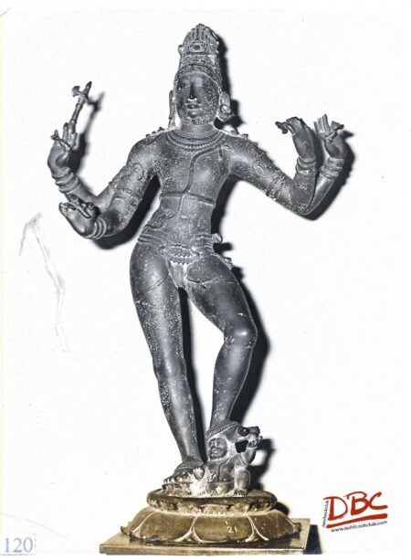 Vinadhar Dekshina Murthy 11th Century Tanjore