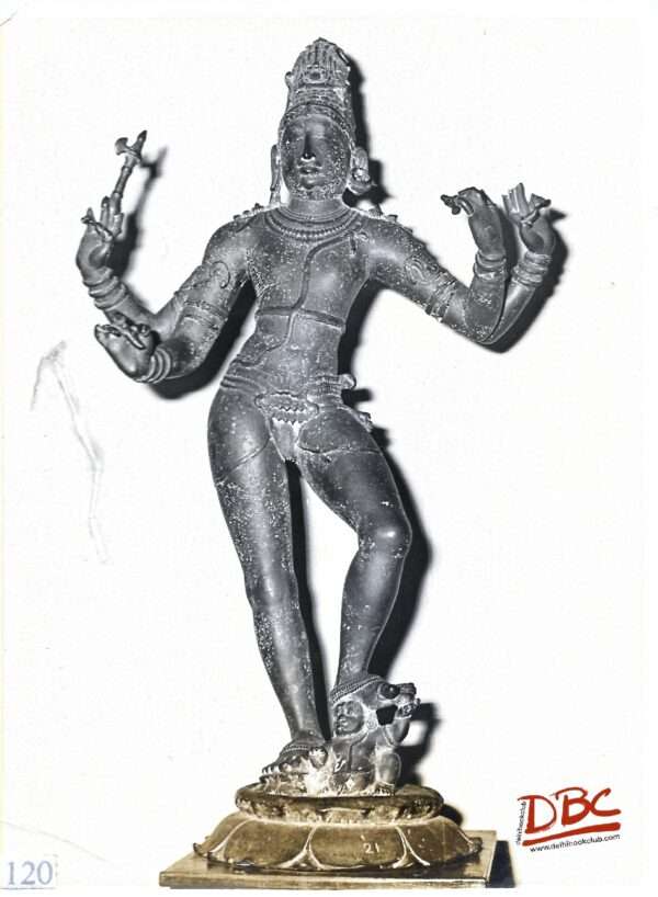 Vinadhar Dekshina Murthy 11th Century Tanjore