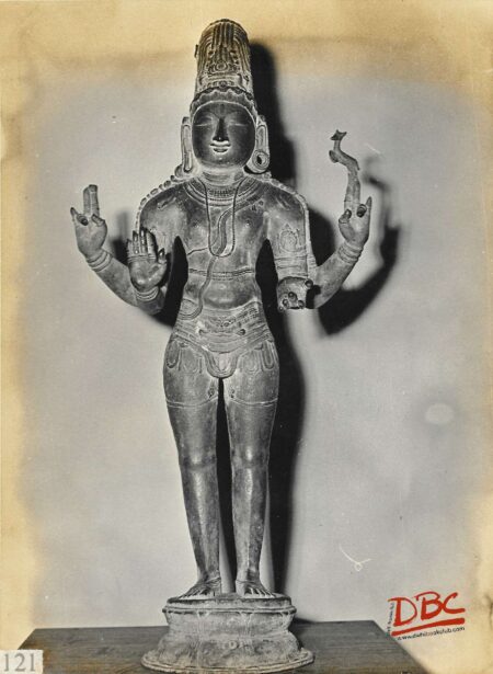 Chandrashekhar 12th Century Unknown
