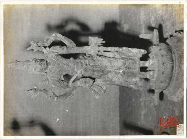 Mahavishnu 8th & 9th Century Thankikkot