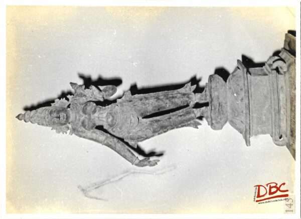 (Sridevi) Lakshmi 15th Century Satyakudi