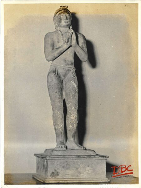 Pattinathan 10th & 11th Century Thiruvengadu