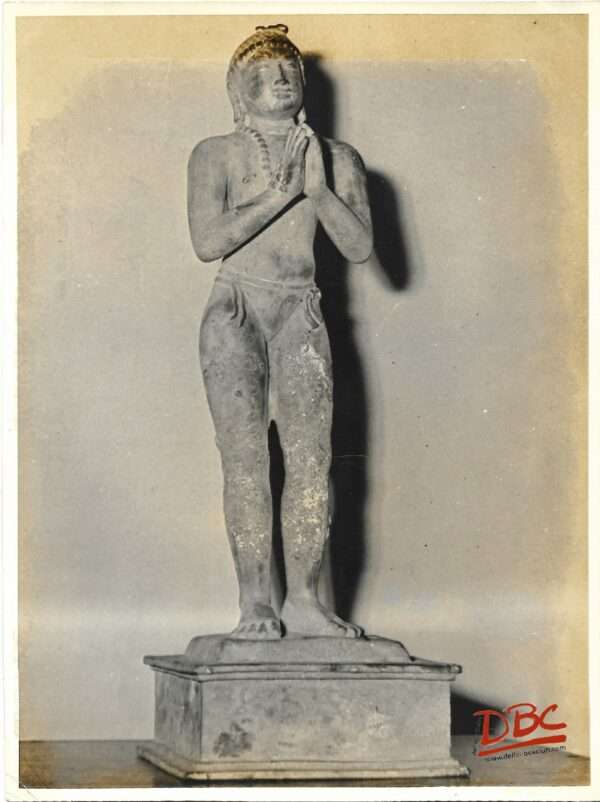 Pattinathan 10th & 11th Century Thiruvengadu