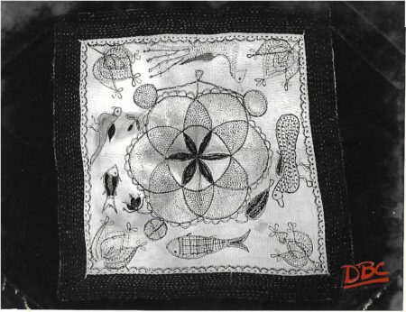 Kantha
