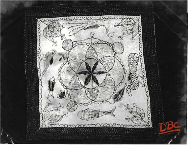 Kantha