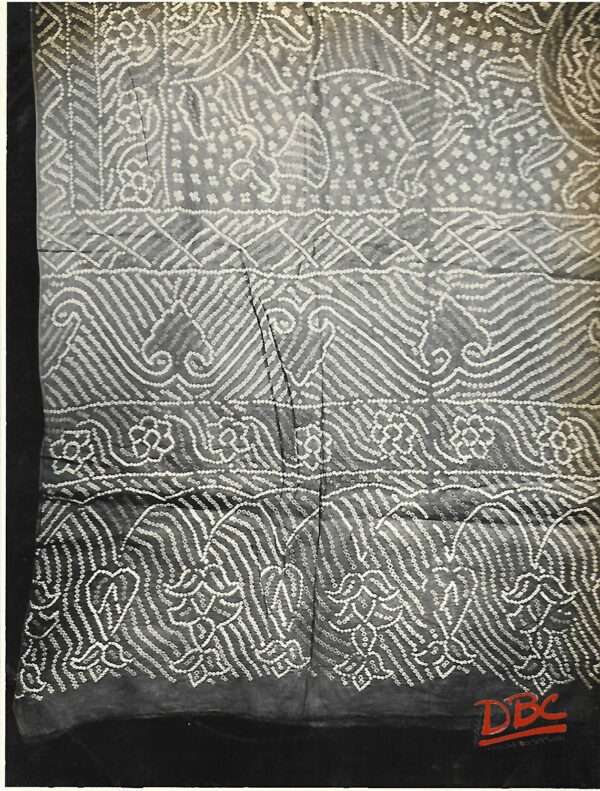 Bandhani Dupatta