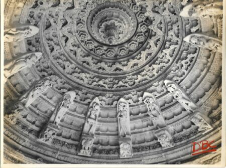 MT. Abu: Dilwara Temple Details