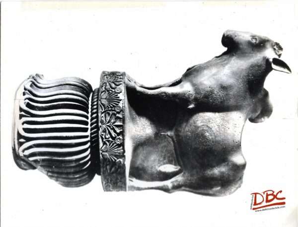 Rampurwa : Bill Capita