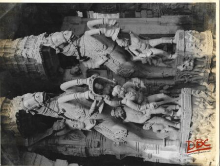 Srinagam : Warriors on Pillor