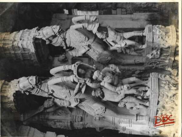 Srinagam : Warriors on Pillor
