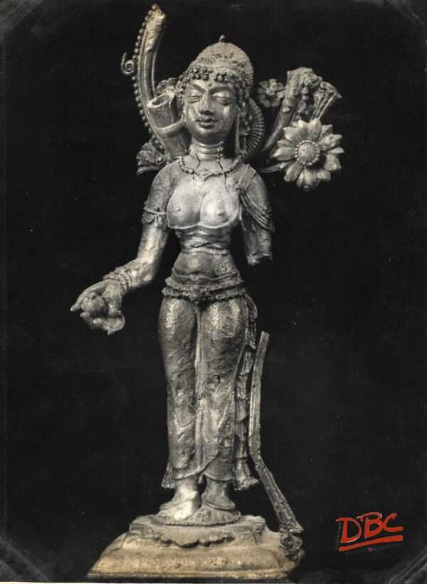 Nalanda : Goddness Tara