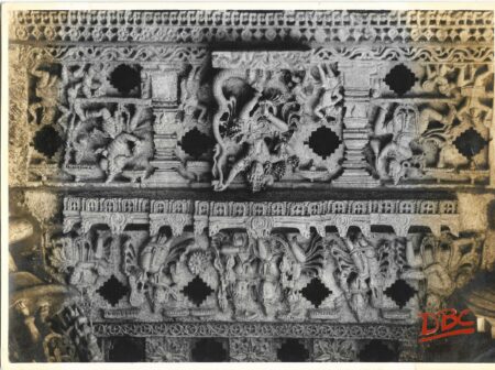 Belur : Chinnakeshwar Temple Details