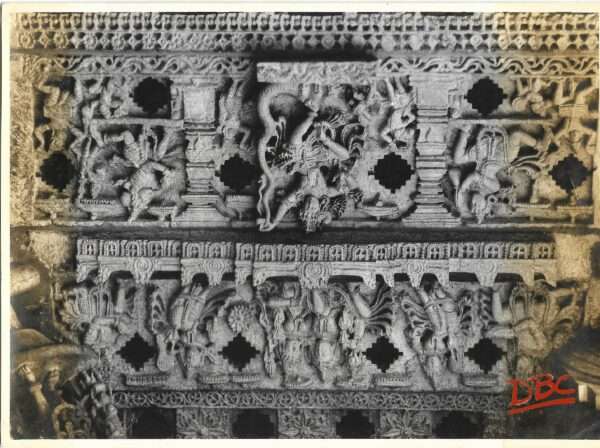 Belur : Chinnakeshwar Temple Details