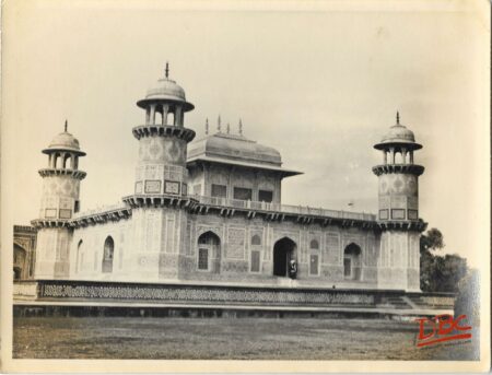 Itmat - UD - Duulla : Agra
