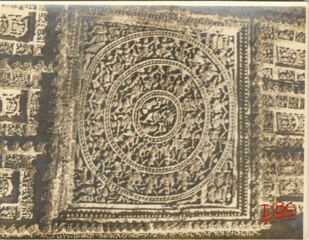 Vishnupur (Bankura) : Panchratha Temple Details