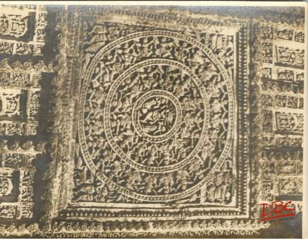 Vishnupur (Bankura) : Panchratha Temple Details