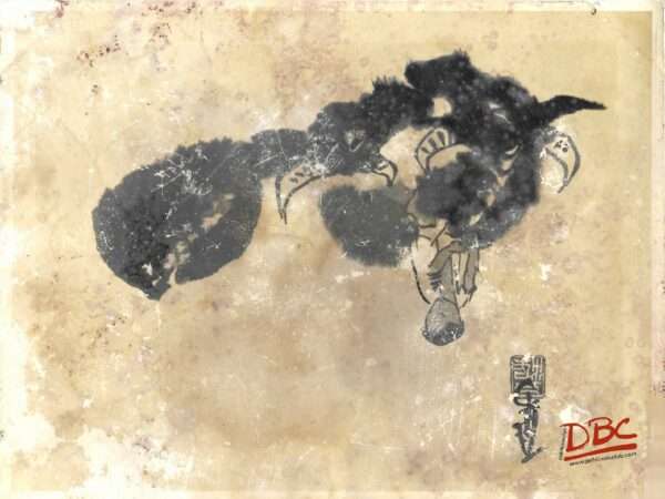 apanese Painting
