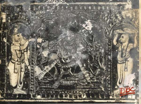 Ganesh Painting