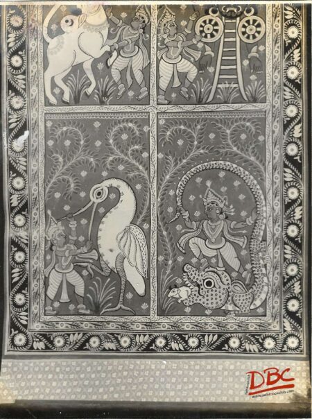Asthamala in parts IV