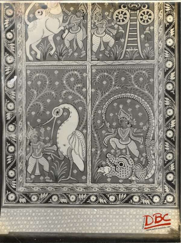 Asthamala in parts IV