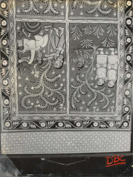 Ashamala in parts I