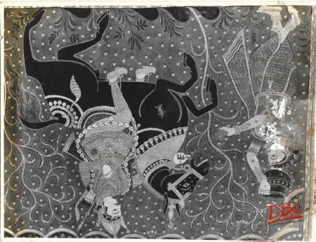Kanchu Kaveri