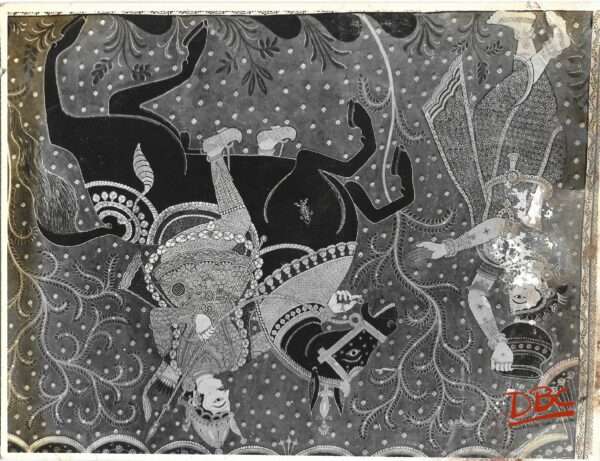 Kanchu Kaveri
