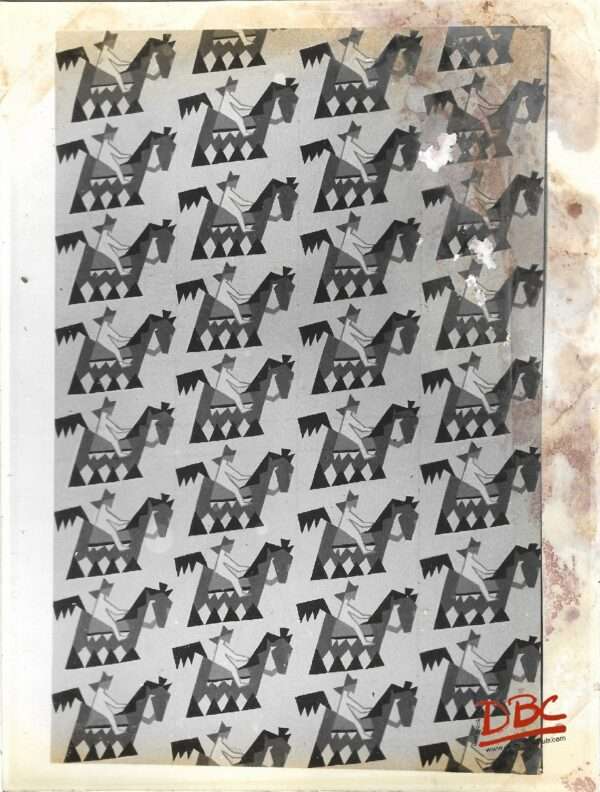 Textile Design