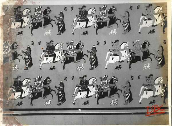Textile Design