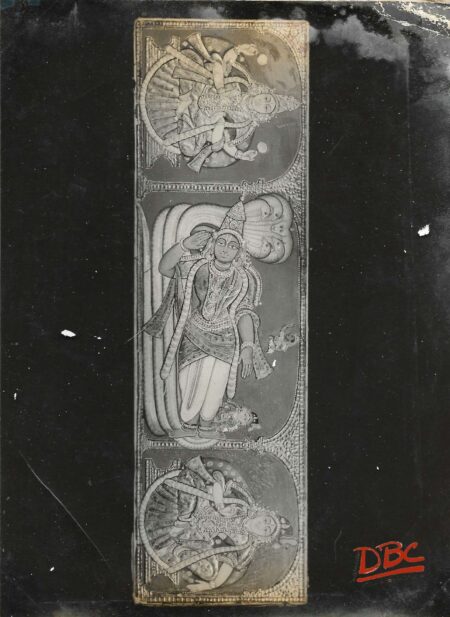 Old Tanjor Painting