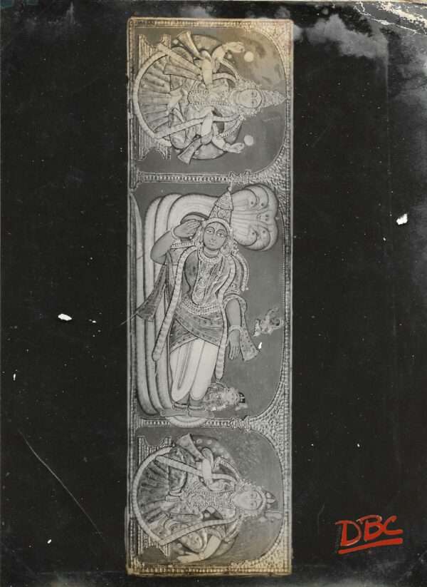 Old Tanjor Painting