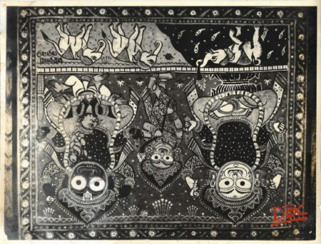 painting  orissa