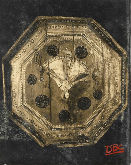 wood (tray) painted rajasthan