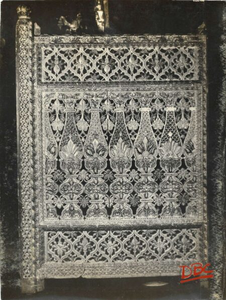 wood (tray) painted rajasthan