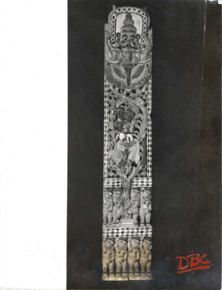 wood (part ao gatr )kerala