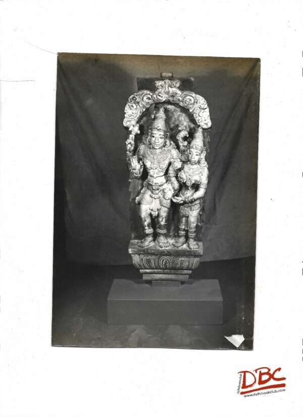 wood (panal) fig south shiva parvati