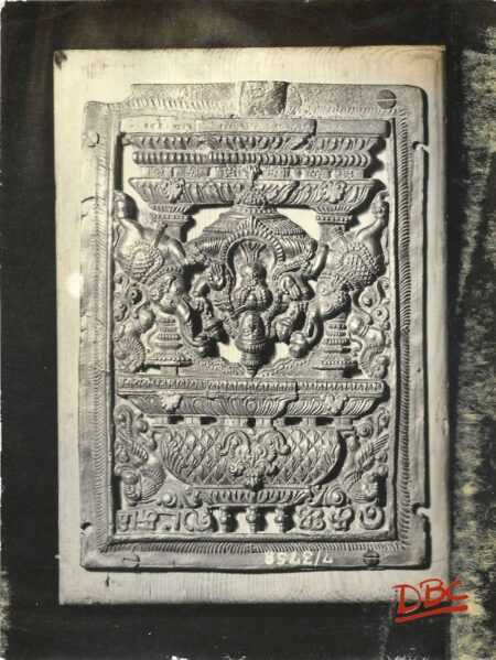 wood(panel) south