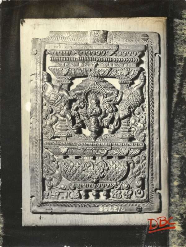 wood(panel) south