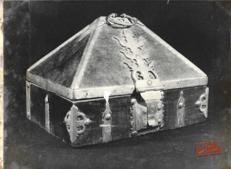 BOX METAL