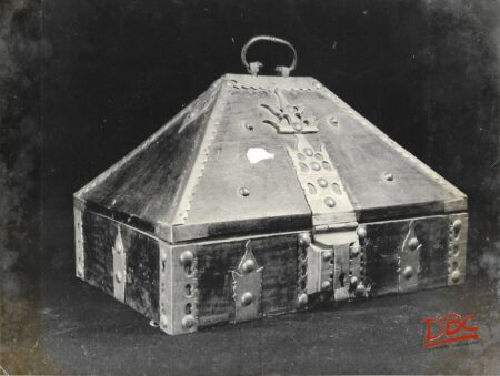 BOX METAL